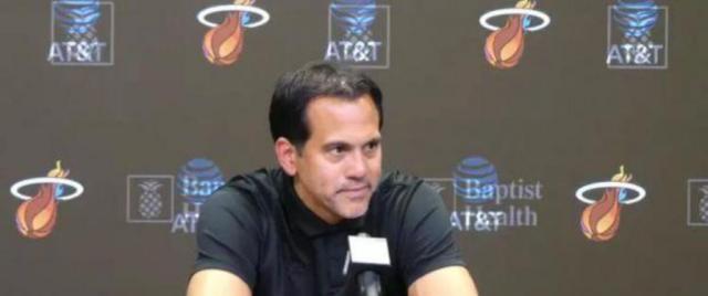 开云登录入口-【观察】8连败创生涯纪录 巴特勒离队斯波原形毕露？