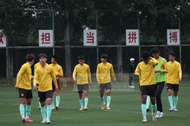 开云登录入口-【观察】U20亚洲杯再回中国两层深意 国青准备好了？
