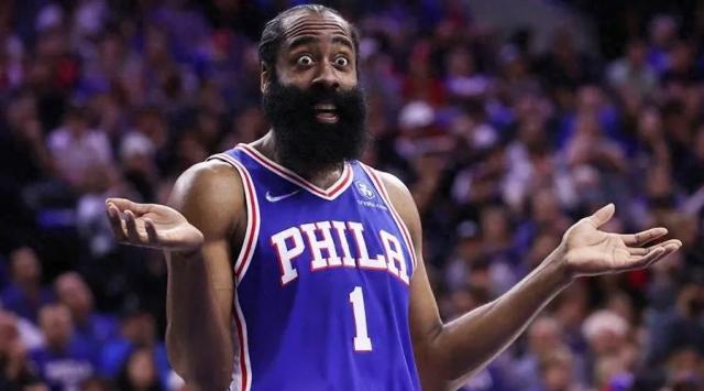 开云体育下载-快艇退出交易谈判！哈登新赛季要沦为孤家寡人？