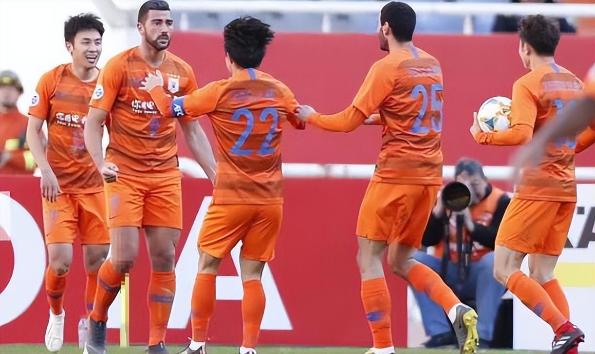 开云平台-韩鹏刚出任教练组组长，鲁能就为他雪中送炭，敲定两位强援当助教