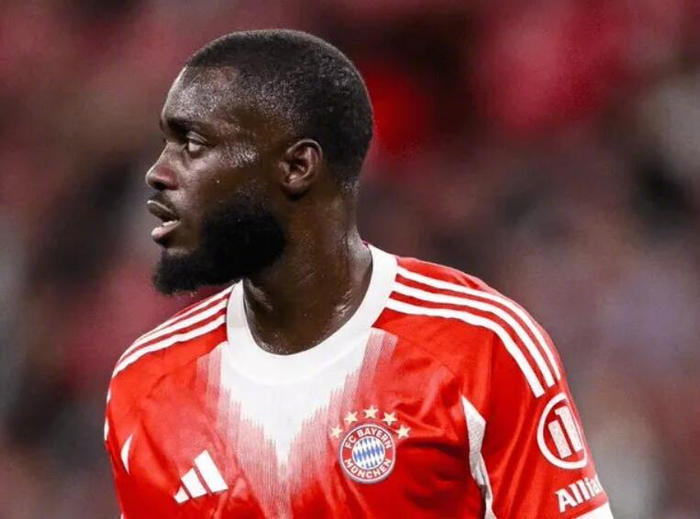 拜仁将续约乌帕梅卡诺，年薪2000万欧元|RMC|后卫|拜仁慕尼黑|皇家马德里|巴黎圣日耳曼_新浪体育_新浪新闻