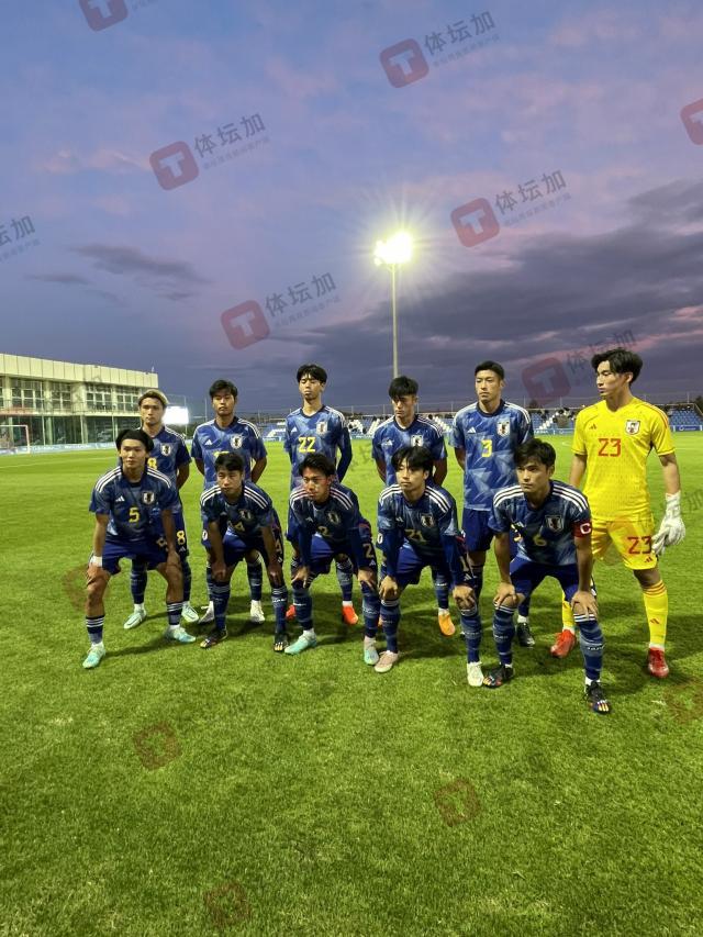 开云下载-距U20亚洲杯决赛仅剩半月 国青对手唯日本无动静