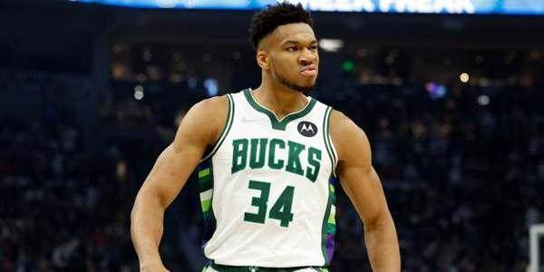 kaiyun-字母强势带队6连胜 雄鹿距理想状态只差米德尔顿