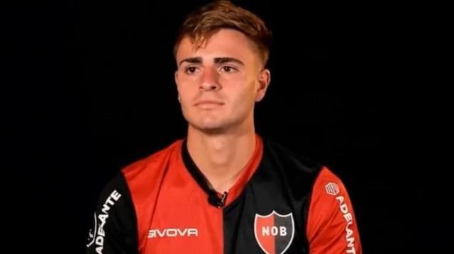 开云体育官网-阿根廷又出了个梅西 但他跟著名梅西不是亲戚！