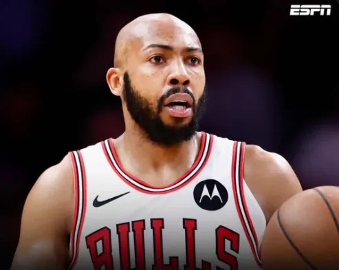 开云app-Shams：自由球员杰文-卡特已与魔术达成一份合同