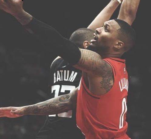 开云登录入口-利拉德手感终于回暖 开拓者防守提升更令人惊喜