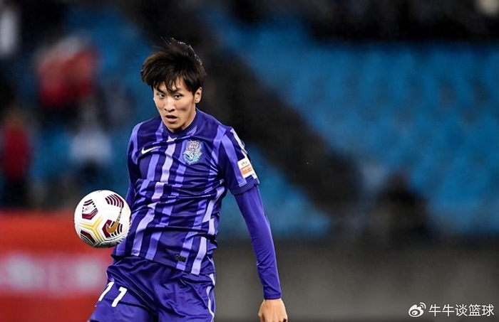 津门虎为迎来本赛季中超首胜，将提前打出最强底牌，曾入选国足|天津津门虎|重庆铜梁龙|中锋|谢维军|中超比赛_新浪体育_新浪新闻