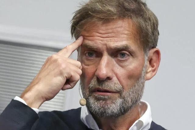 开云登录入口-阿斯：皇马搁置聘请克洛普想法，高层决定给阿韦洛亚全力支持