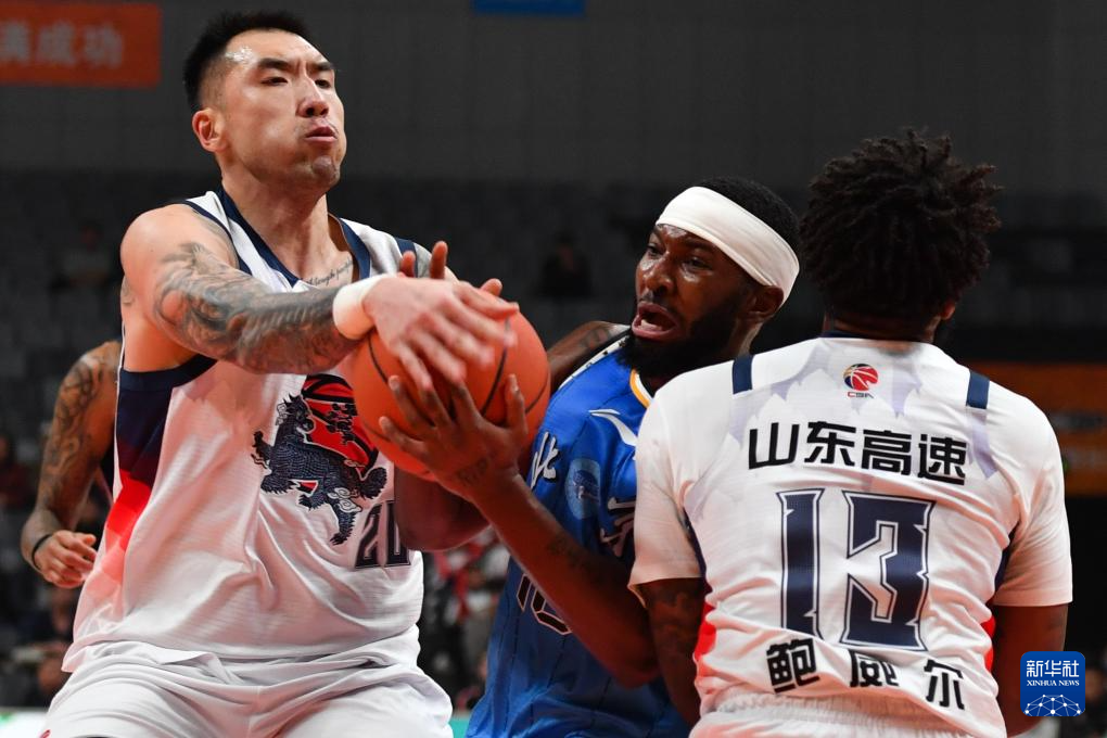 开云平台-27日晚再战宁波，高速男篮可否双杀对手，延续胜利？
