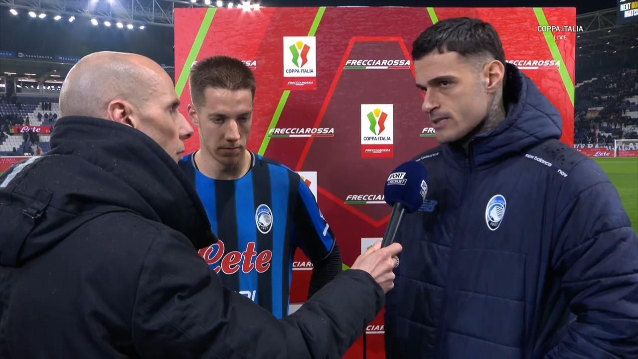 kaiyun-斯卡马卡：这是一场势均力敌的比赛，但我们把握机会方面更好