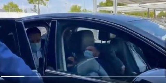 开云登录入口-弗洛伦蒂诺、阿涅利空降巴塞罗那 欧超又有新剧本？