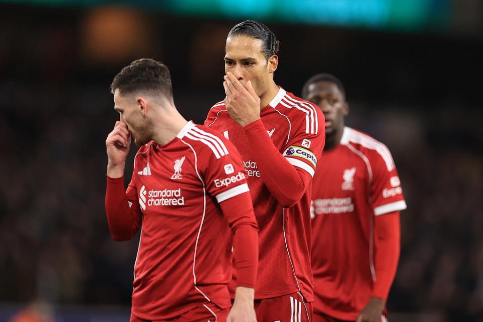 开云平台-1-2！英超冠军爆大冷 客场遭垫底队绝杀 4连胜终结 欧冠资格告急