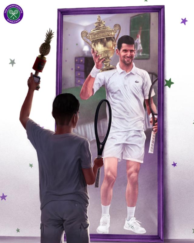 开云平台-张奔斗：德约不是天神下凡，而是凡间的天神