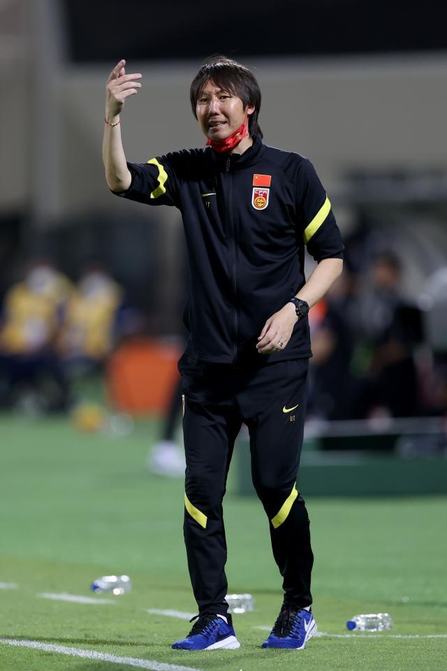 开云登录入口-严益唯：李铁的下半场惹不起是谁教的