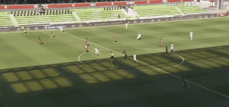 开云app-【法甲】姆巴佩双响 巴黎客场3比1胜梅斯