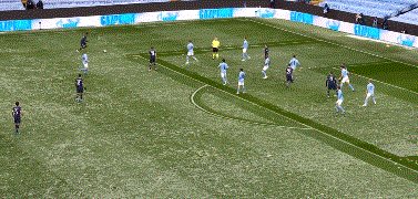 开云登录入口-【欧冠】马赫雷斯双响天使染红 曼城2比0巴黎进决赛