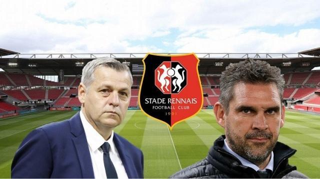 主席经理老板盛邀热内西奥 前国安主帅将签约雷恩